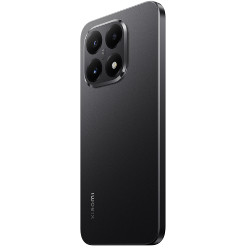 Xiaomi 15T, 12GB RAM, 256GB ROM, 5G Black [6]