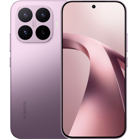 17T - Xiaomi 17T, 12GB RAM, 256GB ROM, Violet