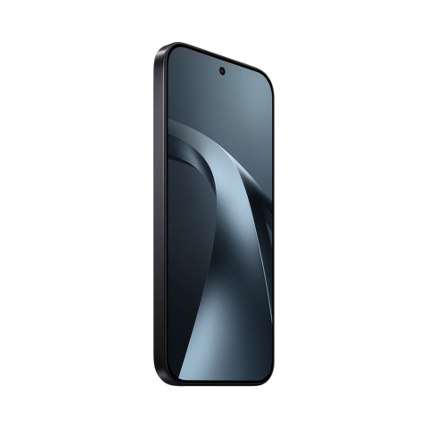 Xiaomi 17T, 5G, 12GB RAM, 256GB ROM Black [3]