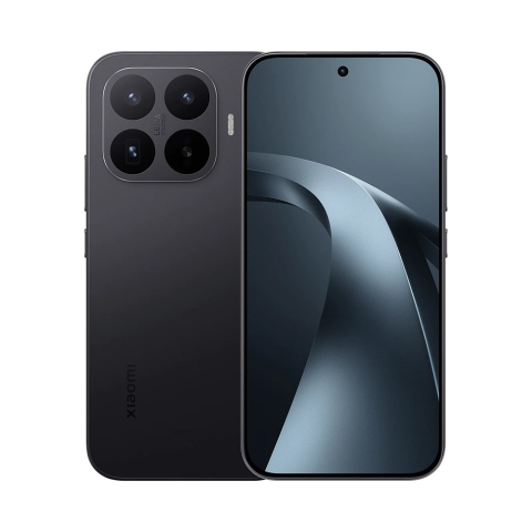 17T - Xiaomi 17T, 5G, 12GB RAM, 256GB ROM Black