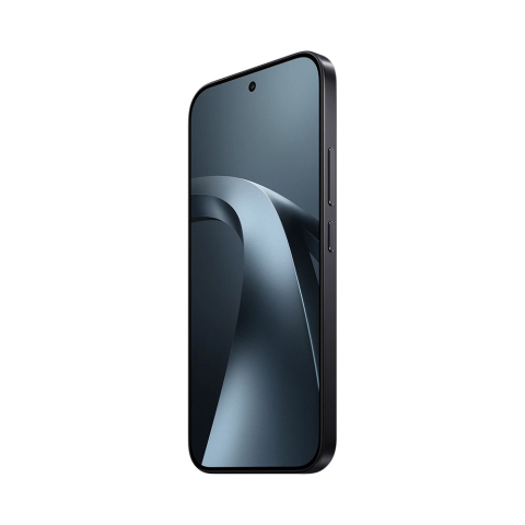 Xiaomi 17T, 5G, 12GB RAM, 256GB ROM Black [2]