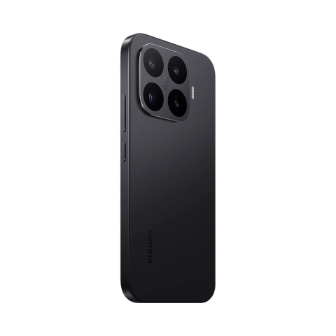 Xiaomi 17T, 5G, 12GB RAM, 256GB ROM Black [6]