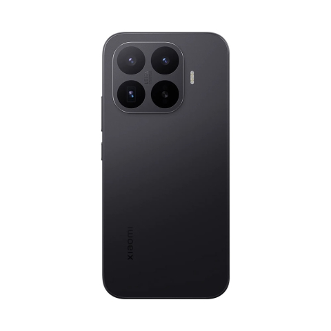 Xiaomi 17T, 5G, 12GB RAM, 256GB ROM Black [4]