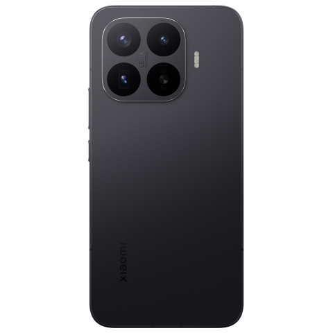 Xiaomi 17T Pro, 12GB RAM, 512GB ROM, Black [1]