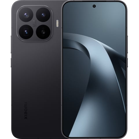 17T PRO - Xiaomi 17T Pro, 12GB RAM, 512GB ROM, Black