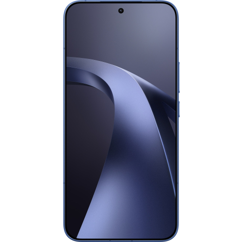Xiaomi 17T Pro, 12GB RAM, 512GB ROM, Deep Blue [1]