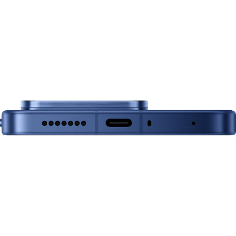 Xiaomi 17T Pro, 12GB RAM, 512GB ROM, Deep Blue [6]