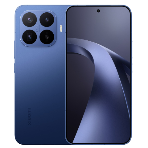 Xiaomi 17T Pro, 12GB RAM, 512GB ROM, Deep Blue [0]