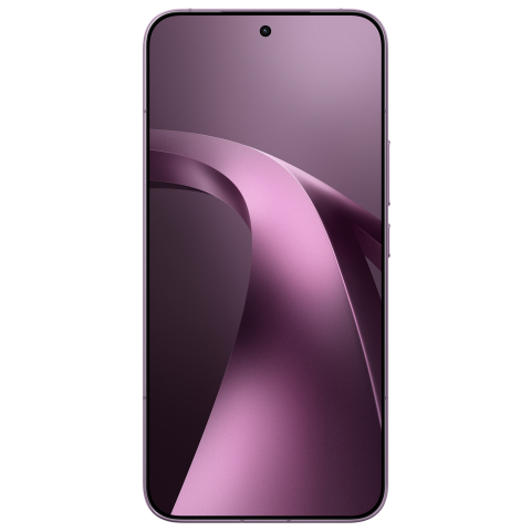 Xiaomi 17T Pro, 12GB RAM, 512GB ROM, DeepViolet [7]
