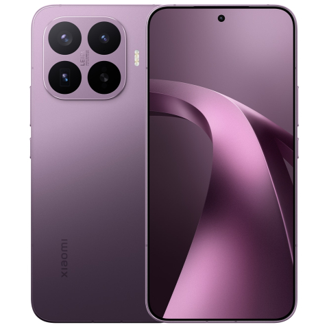 Xiaomi 17T Pro, 12GB RAM, 512GB ROM, DeepViolet [0]
