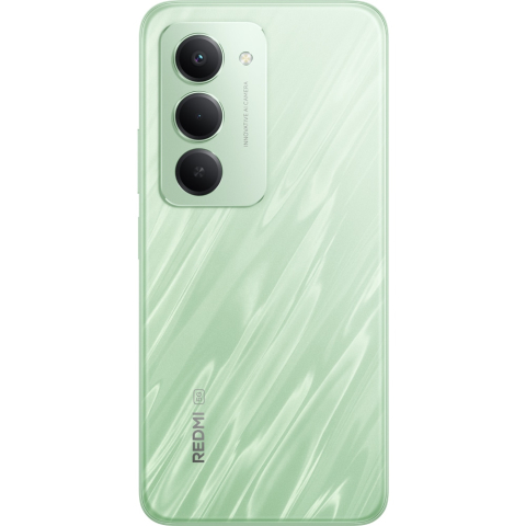 XIAOMI Redmi 15 5G, 256GB, 8GB RAM, Dual SIM, Ripple Green [4]