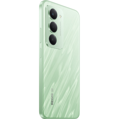 XIAOMI Redmi 15 5G, 256GB, 8GB RAM, Dual SIM, Ripple Green [6]