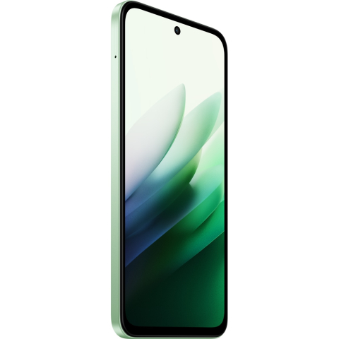 XIAOMI Redmi 15 5G, 256GB, 8GB RAM, Dual SIM, Ripple Green [2]