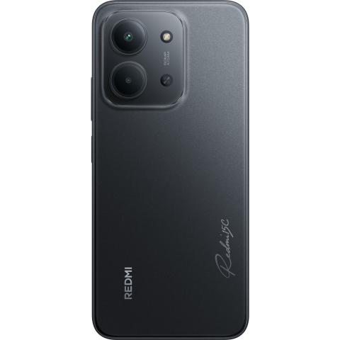 XIAOMI Redmi 15C, 128GB, 4GB RAM, Dual SIM, Midnight Black [4]