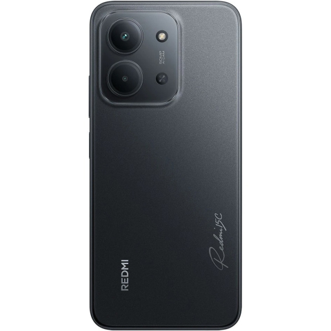 Xiaomi Redmi 15C, 4GB RAM, 256GB, Midnight Black [3]