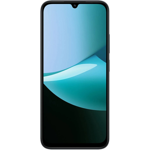REDMI 15C 4G - Xiaomi Redmi 15C, 4GB RAM, 256GB, Midnight Black