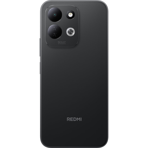 XIAOMI Redmi 17, 128GB, 4GB RAM, Dual SIM, Black [3]