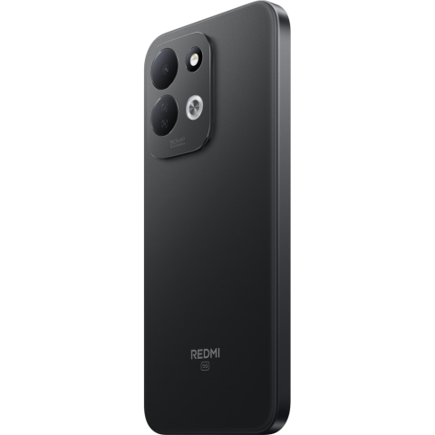 XIAOMI Redmi Note 17 5G, 128GB, 4GB RAM, Dual SIM, Black [4]