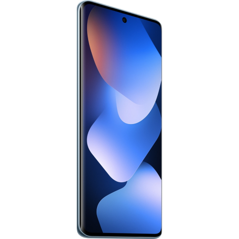 XIAOMI Redmi Note 15, 256GB, 8GB RAM, Dual SIM, Blue, Ring Stand [3]