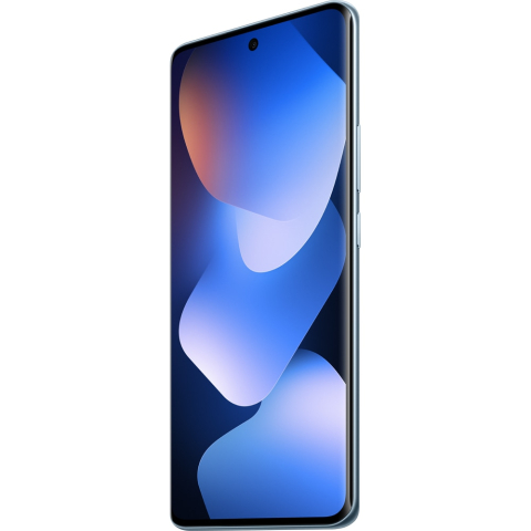 XIAOMI Redmi Note 15, 256GB, 8GB RAM, Dual SIM, Blue, Ring Stand [2]