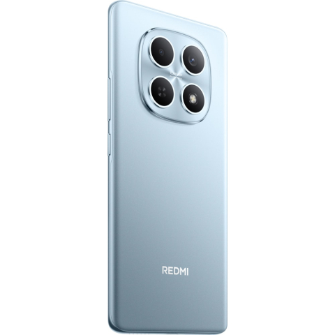 XIAOMI Redmi Note 15, 256GB, 8GB RAM, Dual SIM, Blue, Ring Stand [6]