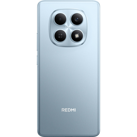 XIAOMI Redmi Note 15, 256GB, 8GB RAM, Dual SIM, Blue, Ring Stand [4]