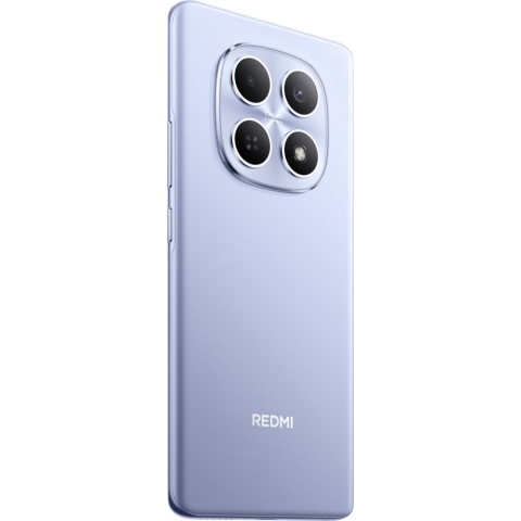 XIAOMI Redmi Note 15, 256GB, 8GB RAM, Dual SIM, Purple, Ring Stand [6]