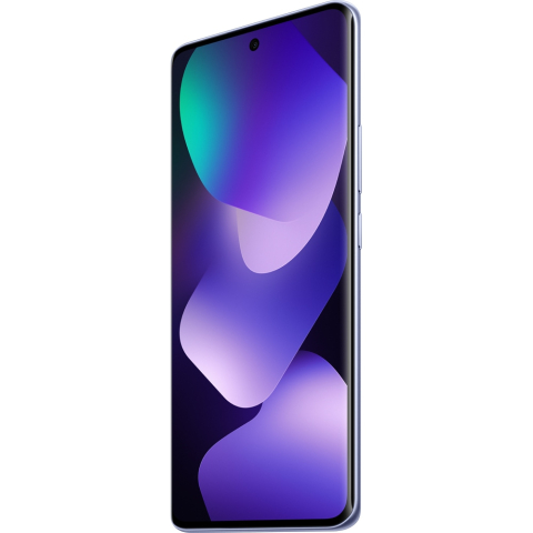 XIAOMI Redmi Note 15, 256GB, 8GB RAM, Dual SIM, Purple, Ring Stand [2]