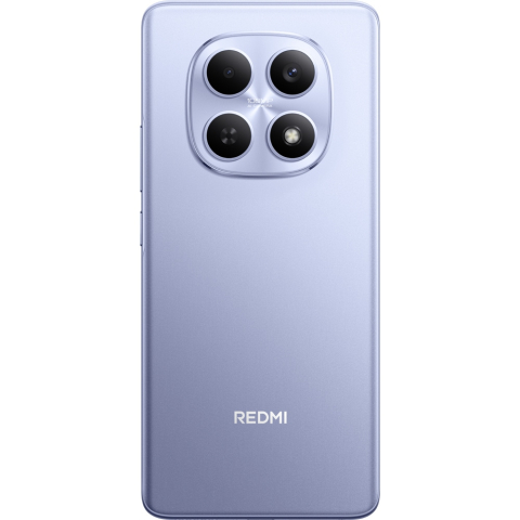 XIAOMI Redmi Note 15, 256GB, 8GB RAM, Dual SIM, Purple, Ring Stand [4]
