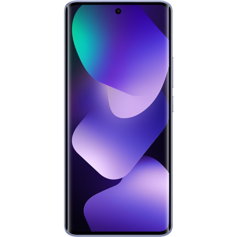XIAOMI Redmi Note 15, 256GB, 8GB RAM, Dual SIM, Purple, Ring Stand [1]