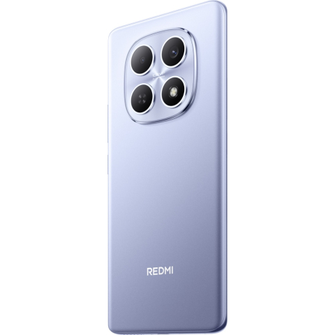 XIAOMI Redmi Note 15, 256GB, 8GB RAM, Dual SIM, Purple, Ring Stand [5]