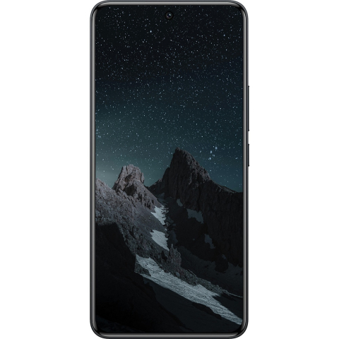 Xiaomi Redmi Note 15 Pro, 12GB RAM, 512GB, Black [0]