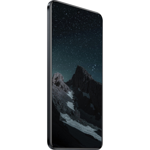 Xiaomi Redmi Note 15 Pro, 12GB RAM, 512GB, Black [1]