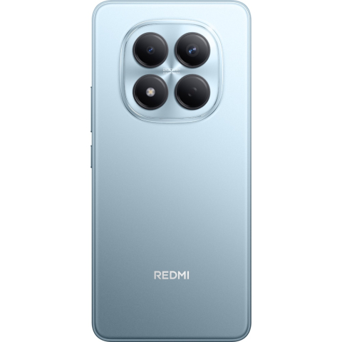 XIAOMI Redmi Note 15 Pro, 256GB, 8GB RAM, Dual SIM, Blue, Ring Stand [4]