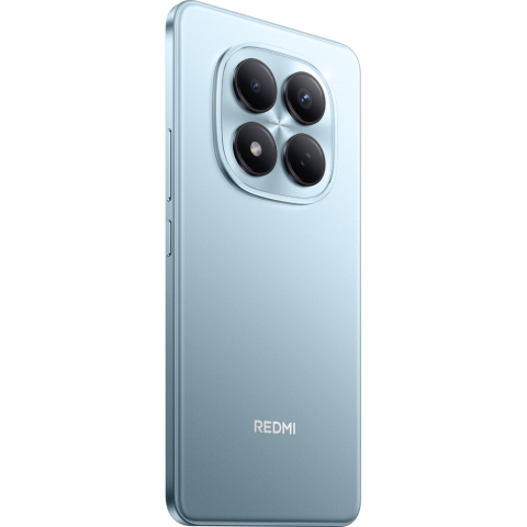 XIAOMI Redmi Note 15 Pro, 256GB, 8GB RAM, Dual SIM, Blue, Ring Stand [5]