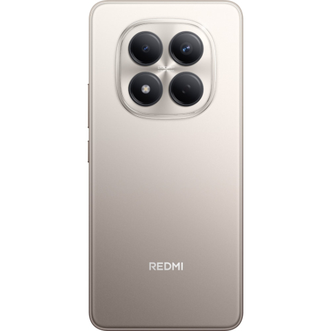 XIAOMI Redmi Note 15 Pro, 256GB, 8GB RAM, Dual SIM, Titanium, Ring Stand [4]