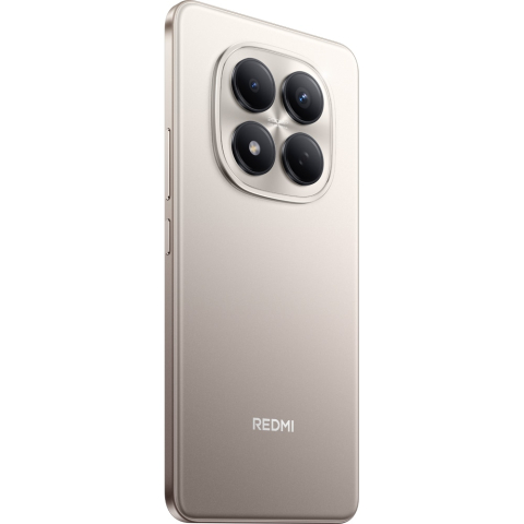 XIAOMI Redmi Note 15 Pro, 256GB, 8GB RAM, Dual SIM, Titanium, Ring Stand [5]