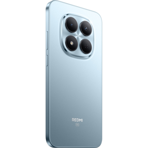 XIAOMI Redmi Note 15 Pro 5G, 256GB, 8GB RAM, Dual SIM, Blue [5]