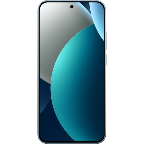 XIAOMI Redmi Note 15 Pro 5G, 256GB, 8GB RAM, Dual SIM, Blue [1]