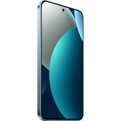 XIAOMI Redmi Note 15 Pro 5G, 256GB, 8GB RAM, Dual SIM, Blue [2]