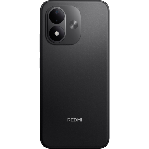 XIAOMI Redmi Note 17 5G, 128GB, 4GB RAM, Dual SIM, Black [3]