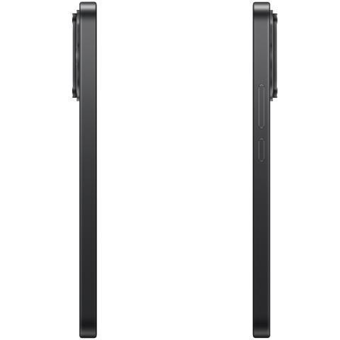 Xiaomi REDMI Note 17 Pro 5G, 256GB, 6GB RAM, 8340 mAh, Black [7]