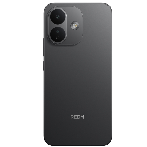 Xiaomi REDMI Note 17 Pro 5G, 256GB, 6GB RAM, 8340 mAh, Black [1]