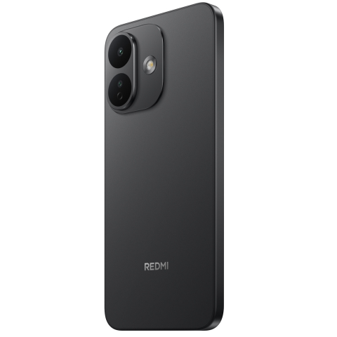 Xiaomi REDMI Note 17 Pro 5G, 256GB, 6GB RAM, 8340 mAh, Black [5]