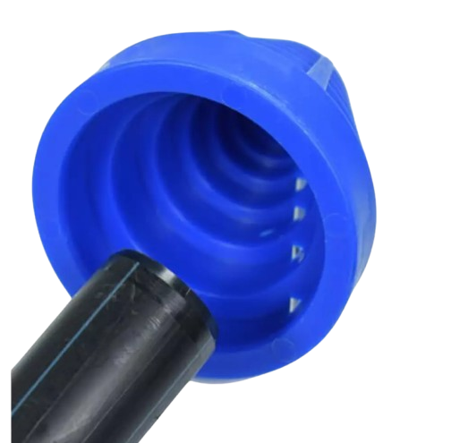 Dispozitiv sanfrenare teava PEHD D20-D63 [2]