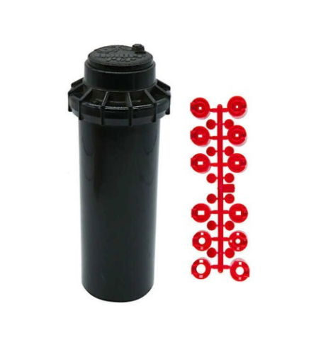 Aspersoare - Aspersor rotativ Hunter PGP-ADJ 3/4"