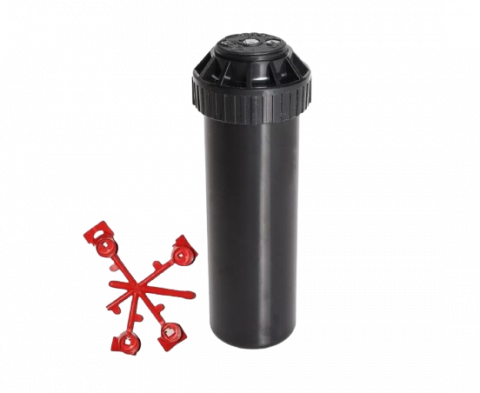 Aspersoare - Aspersor rotativ K-Rain Mini PRO 1/2"