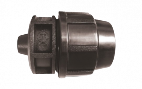 Dop compresiune - Dop compresiune PN16 DN 20