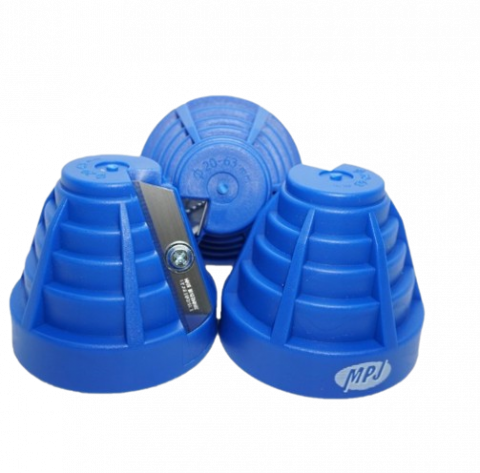 Accesorii - Dispozitiv sanfrenare teava PEHD D20-D63