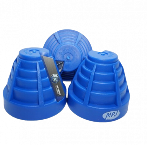 Accesorii - Dispozitiv sanfrenare teava PEHD D75-D110